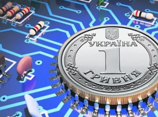 В Україні хочуть протестувати електронну гривню: для чого це зроблять