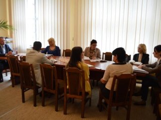Закарпатські депутати розглянуть програму створення центру допомоги дітям, хворим на аутизм