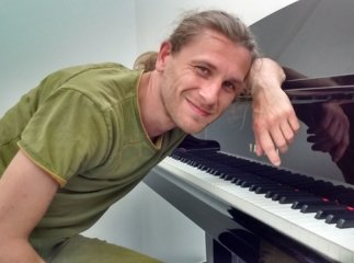 Студія сучасного танцю "Бліц" привезе до Ужгорода справжній європейський перформанс