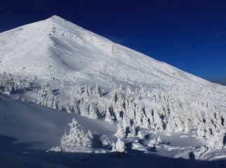 Зірвали два снігові карнизи: у горах всю ніч шукали молодих туристів