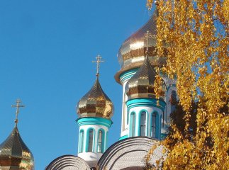 3 жовтня - що відзначає церква сьогодні