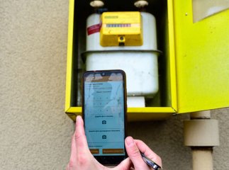 У кого позапланово можуть перевіряти газові лічильники