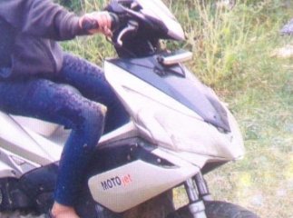 У хлопця вночі вкрали мопед