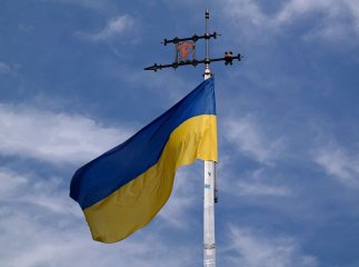 Погода: як розпочнеться тиждень на Закарпатті