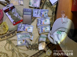 На Закарпатті затримали раніше судимого 17-річного хлопця