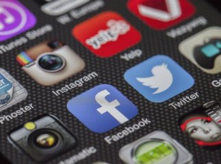 Масштабний збій: Facebook та Instagram «лягли»