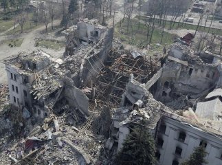 В Ужгороді відбудеться вечір пам’яті, присвячений подіям 16 березня у Маріуполі