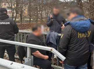 На Закарпатті суддю підозрюють у хабарництві