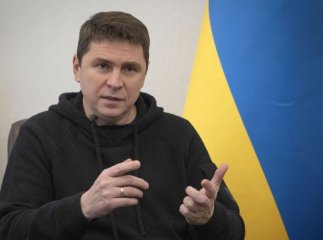 В Офісі президента розповіли, коли може бути ухвалений законопроєкт про мобілізацію