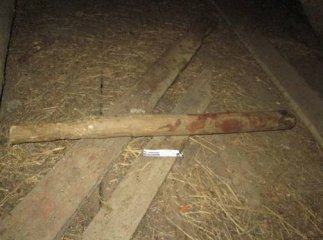 Вбивство у Ракошині: 23-річний мешканець насмерть проламав голову 37-річному односельцю