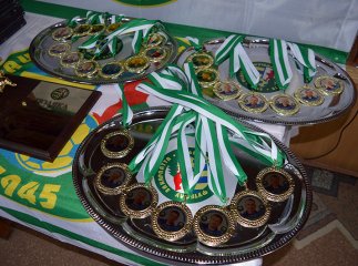 У Мукачеві відбулась звітна конференція Федерації футболу Закарпаття