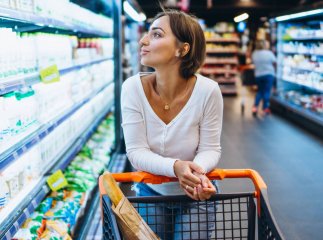 У магазини повернули популярний продукт, який не продавали майже по всій країні