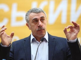 Карантин 2020 в Україні: лікар Комаровський розповів, коли він може закінчитися
