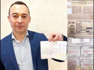 Василь Іванчо заперечив інформацію, яку поширили про нього у мережі