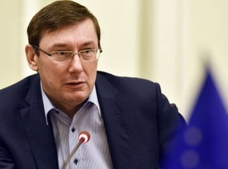 Луценко запропонував Порошенку і Зеленському нове місце для проведення дебатів