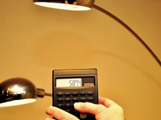 Скільки доведеться платити за світло в серпні