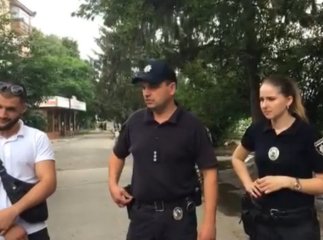 Конфлікт в Ужгороді: соцмережі вибухнули коментарями