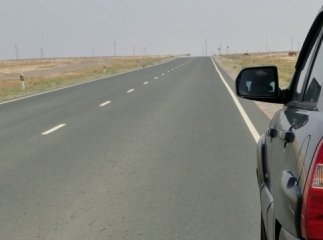 Не всі дороги Закарпаття в жахливому стані