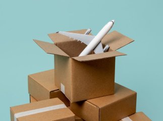 Українці масово скуповують товари з далекої країни: продажі зросли в 2,5 раза