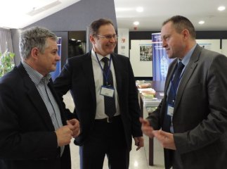 Євроінтеграція – це не лише "безвіз": угорці ділилися із закарпатцями досвідом вступу до ЄС