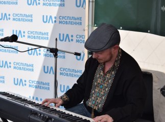 В Ужгороді встановлюють новий рекорд України