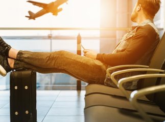 Двотижнева самоізоляція не потрібна: уряд оновив список країн "зеленої зони"