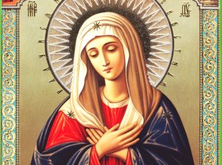 Завтра православна церква шанує велике свято