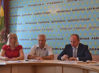 На Тячівщині підвели підсумки соціально-економічного розвитку району за перше півріччя поточного року