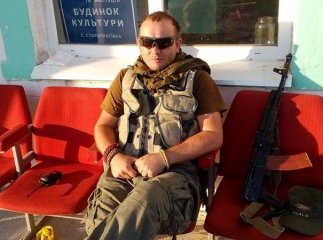 "Правий сектор" виключив зі своїх лав учасника мукачівської стрілянини