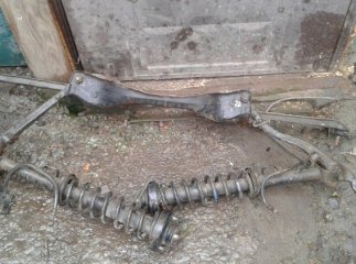 У Мукачеві двоє чоловіків скоїли крадіжку в новобудові