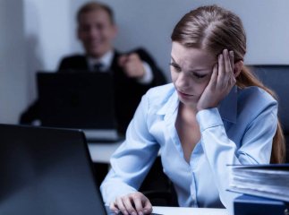 На роботі почнуться перевірки з 1 жовтня: за яке порушення прийде інспекція На роботі почнуться перевірки з 1 жовтня: за яке порушення прийде інспекція