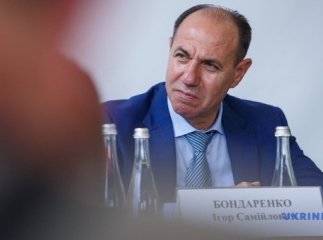 Встановлено дні особистого прийому громадян головою облдержадміністрації Ігорем Бондаренком