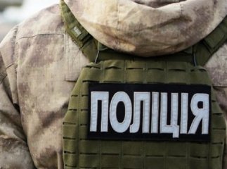 На Закарпатті силовики проводять спецоперацію: перші подробиці