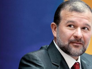 Віктор Балога: "Мій син балотуватиметься в обласну раду"