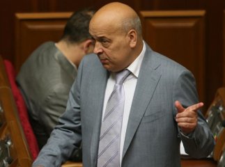 Геннадій Москаль назвав нісенітницею заяву мера Львова Андрія Садового про подвійне громадянство частини закарпатців