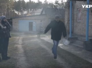 Загадкова смерть на Мукачівщині: на голові потерпілого рани від сокири, а на тілі 30 ножових поранень