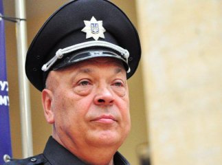 "Ви працюєте на соцмережі? Чи на народ?", – Москаль на сесії облради "розніс" нову поліцію
