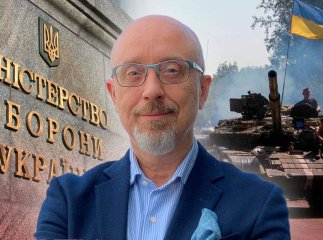 Ранкове звернення міністра оборони до українців