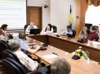 Ужгородський і Донецький університети спільно готуватимуть магістрів