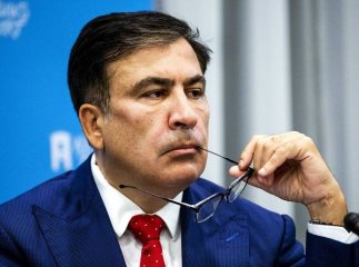 До списку партії "Рух Нових Сил Михайла Саакашвілі" потрапили 4 закарпатців: хто вони?