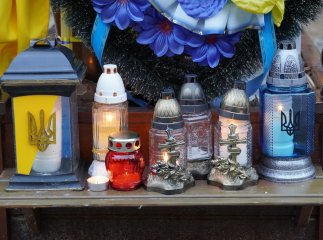 Трагічна новина надійшла у Виноградівську громаду