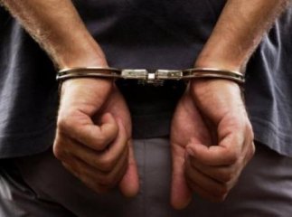 Молодий чоловік обікрав церковну капличку