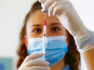 Повністю вакцинували понад 6 мільйонів українців
