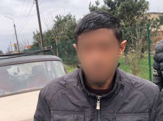 У Мукачеві водій пропонував хабар патрульним