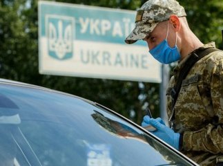 Ще одній категорії українців хочуть заборонити виїзд з України