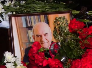 В Ужгороді провели в останню путь видатного закарпатця