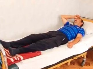Убивча блискавка: постраждалий у Форноші чоловік розповів про обставини трагедії (ВІДЕО)
