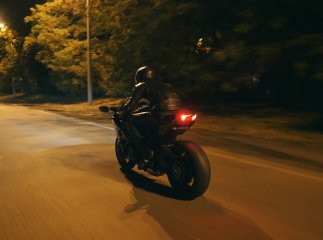 У Мукачеві боротимуться із нічним шумом від мотоциклів
