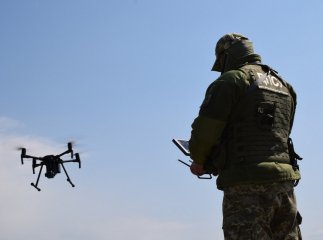 Прикордонники розповіли, що ввечері трапилось поблизу кордону з Угорщиною