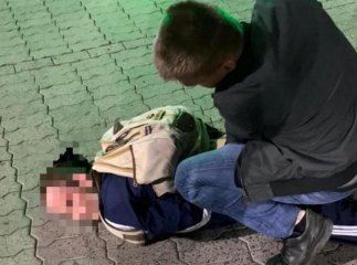 Чоловік, який вийшов під заставу, скоїв крадіжку